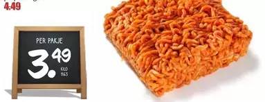 Per Pakje