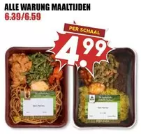 WARUNG MAALTIJDEN
