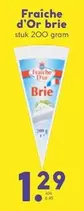 Brie