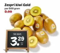 kiwi Gold