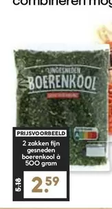 BOERENKOOL