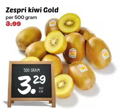 kiwi Gold