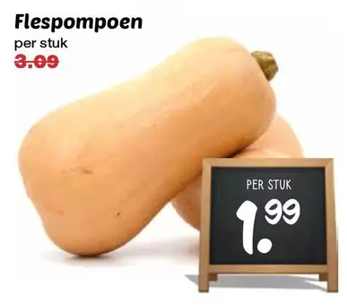 Flespompoen