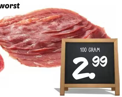 Meat