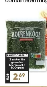 BOERENKOOL