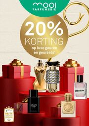 Mooi parfumerie Angebote