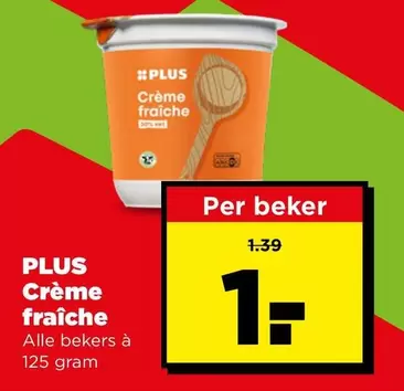 Crème fraîche