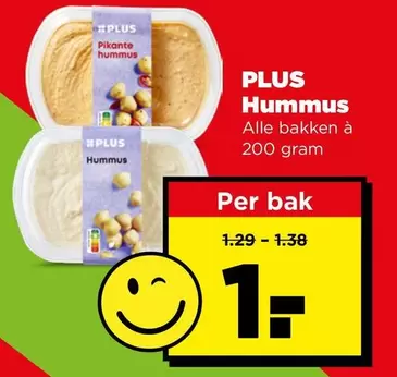 Hummus