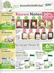 Rauwe Noten