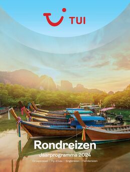 Rondreizen