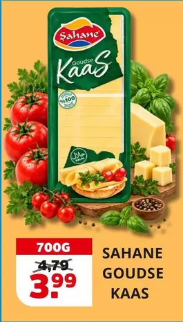 Goudse Kaas