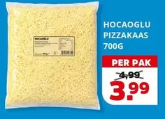 PIZZAKAAS
