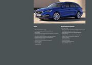 SEAT Leon Sportstourer