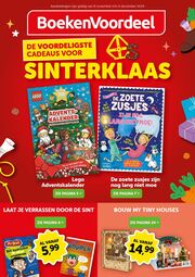 Sinterklaas 