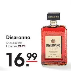 Disaronno Originale