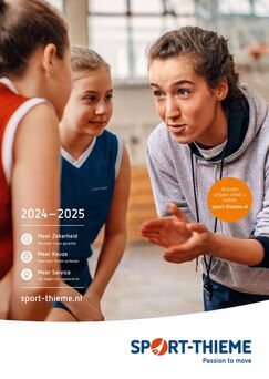 Sport-Thieme 2024 - 2025