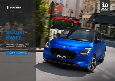 swift
