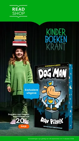 Laat je inspireren door de mooiste verhalen