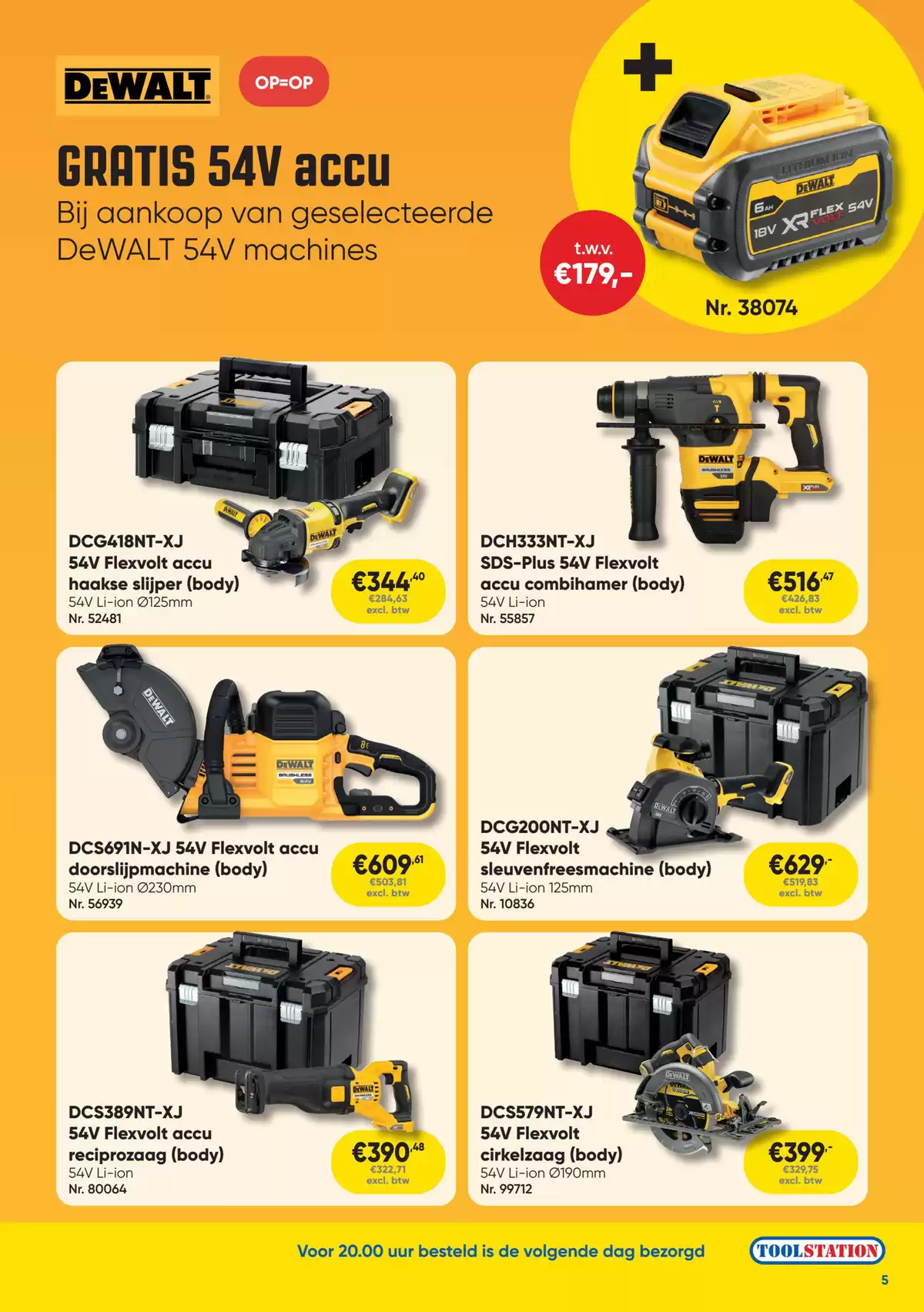 Pagina 5