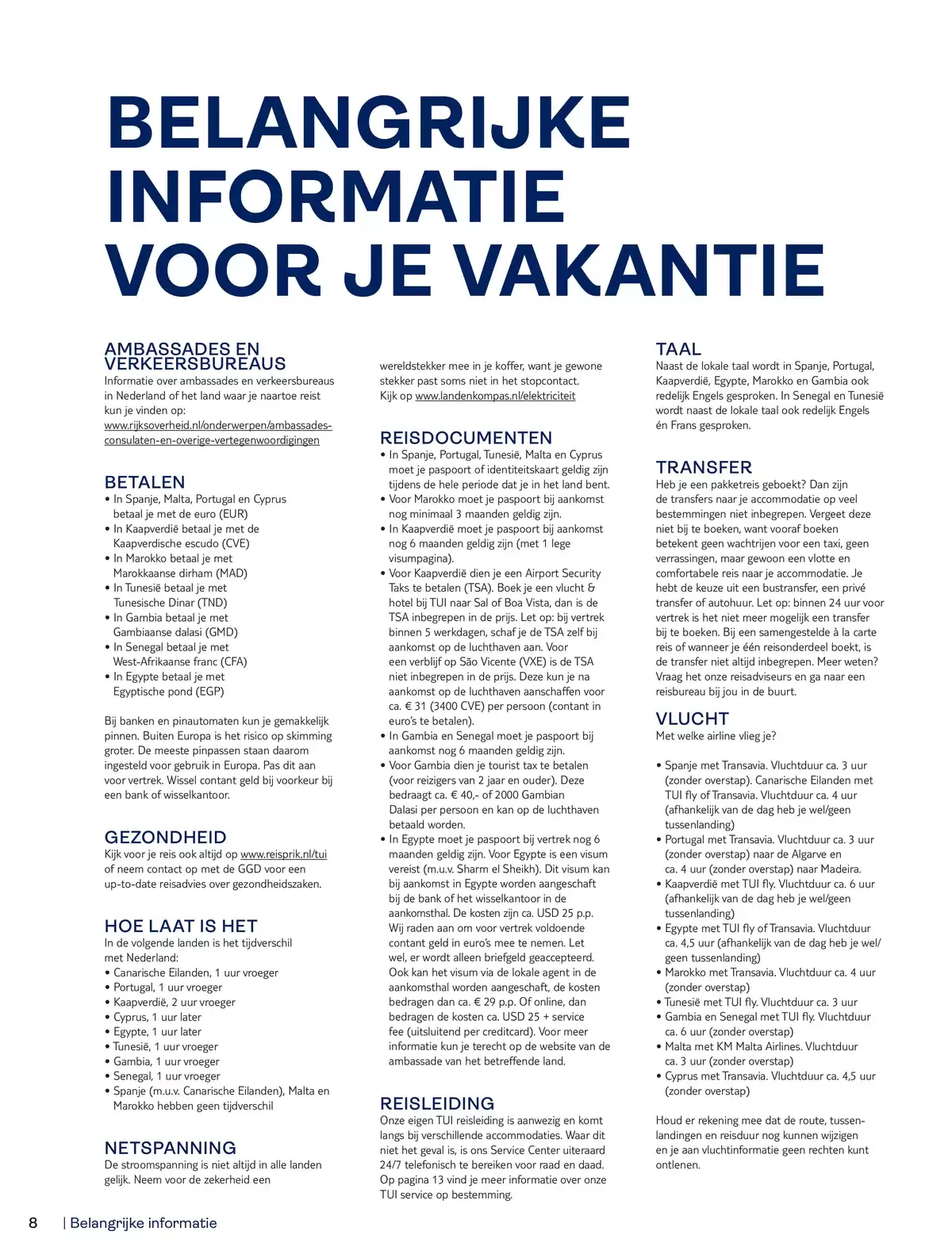 Pagina 8