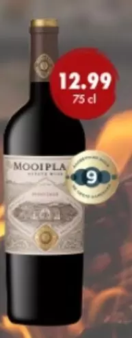 Mooiplaas