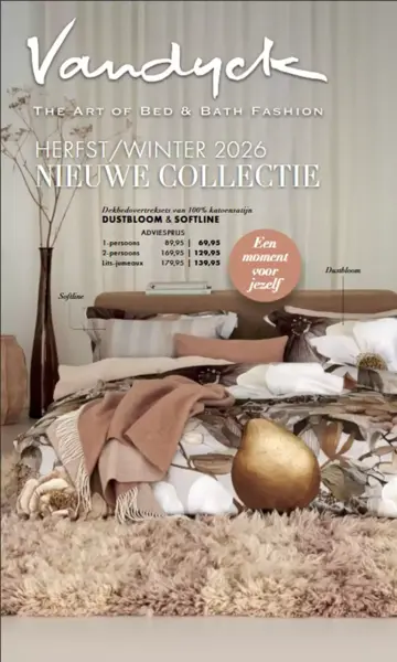 Nieuwe Collectie