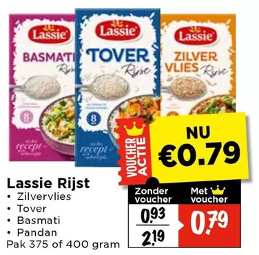 Rijst