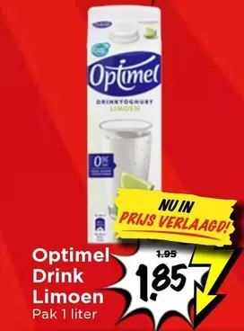 Drink Limoo