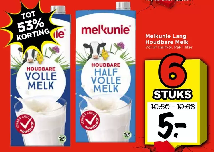 Volle Melk