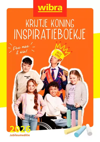 Folder.wibra.nl