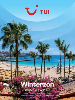 Winterzon