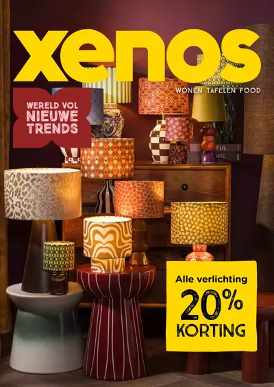 Xenos folder